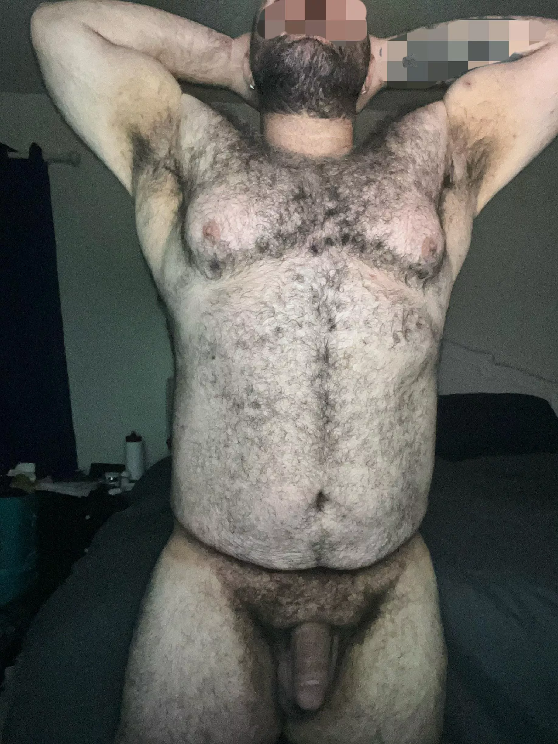 (40) If you get it hard I’ll let you taste it