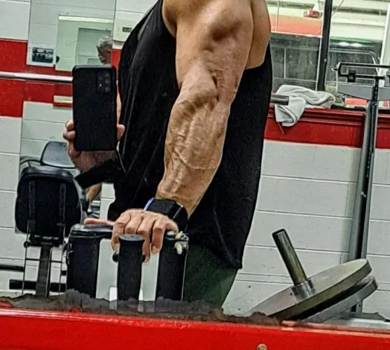 Able to produce a nice squeeze