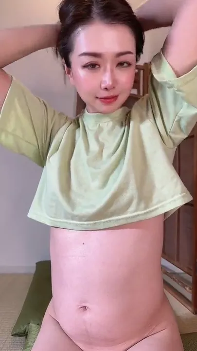 Am I hot enough for you