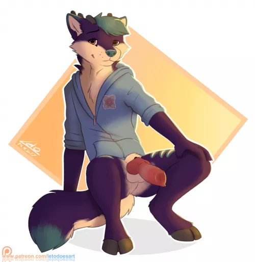 (Art by LetoDoesArt)