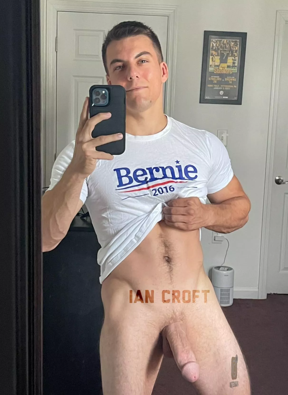 Bernie Bro for life