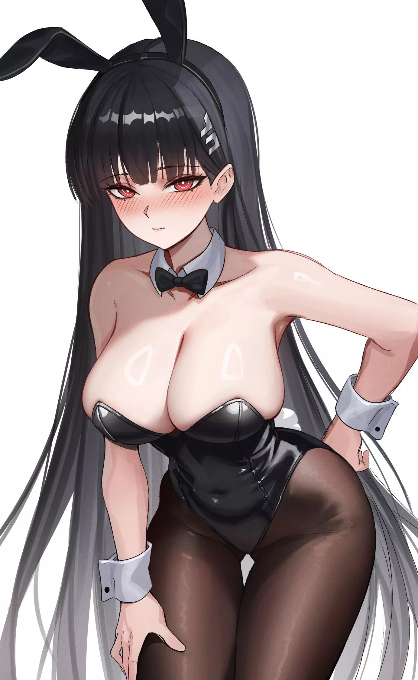 Bunny Rio [Blue Archive]