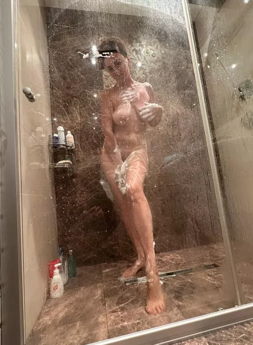 Can't wait to give it all to you tonight