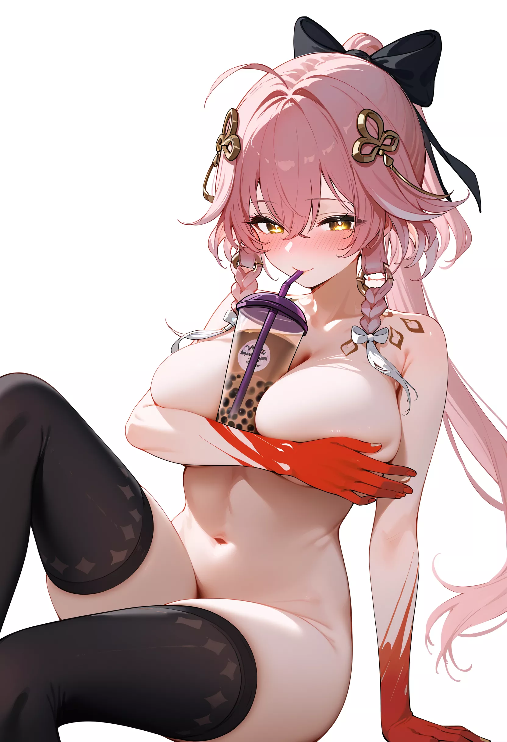 Changli [Wuthering Waves]