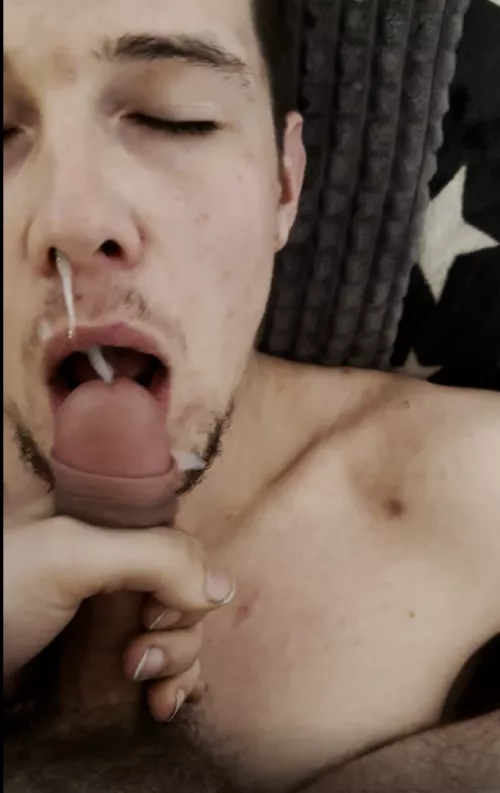 cumshot