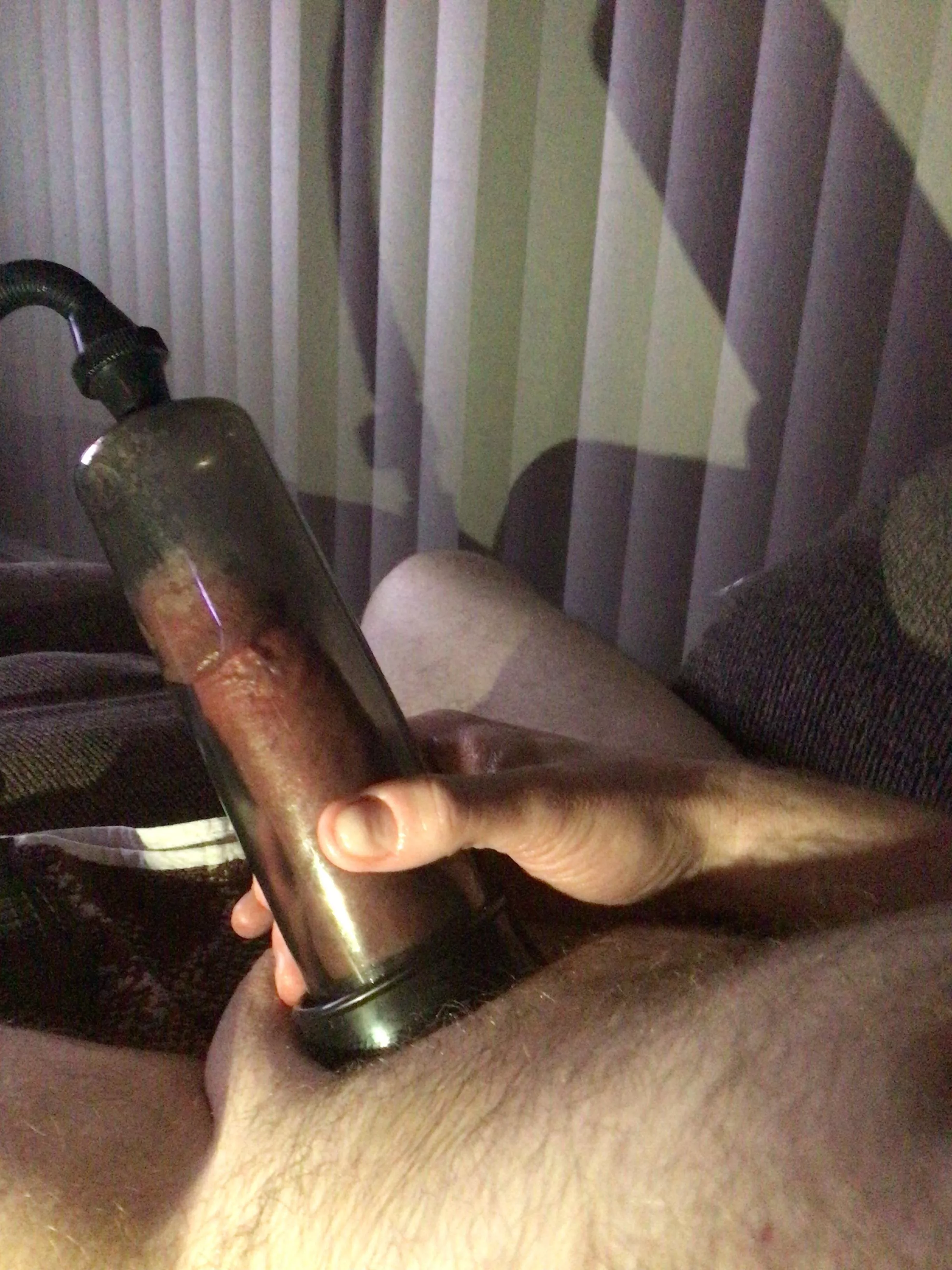 Do I need a different pump.