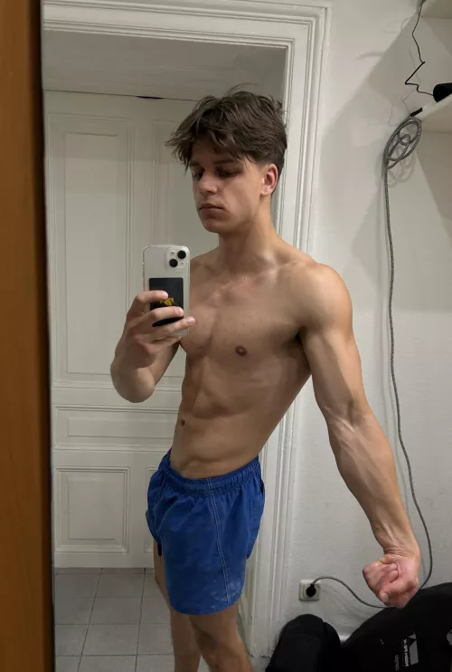 Do you like what you see?