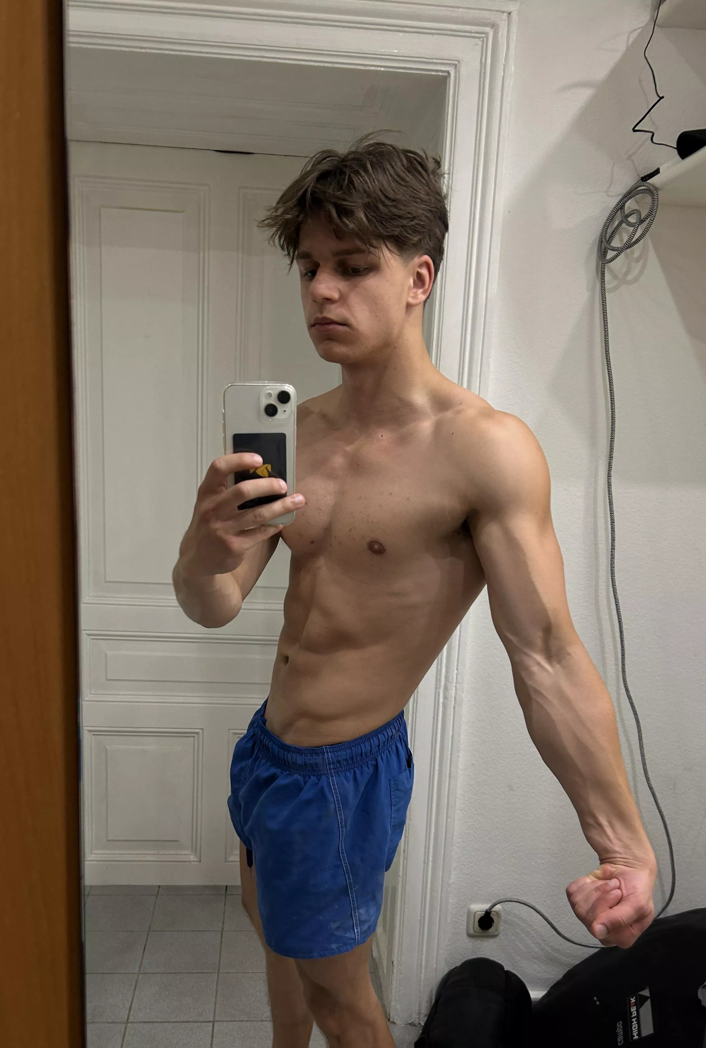 Do you like what you see?