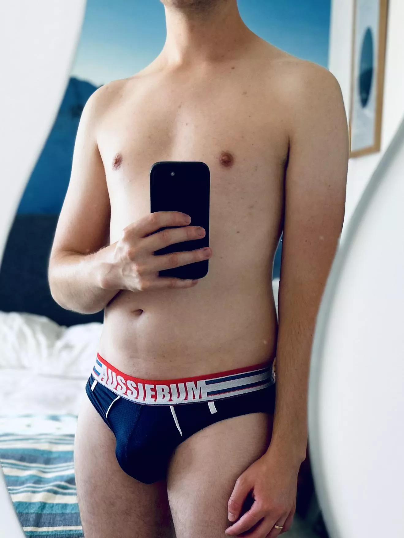 First post here 🤪 Am I doing this right?