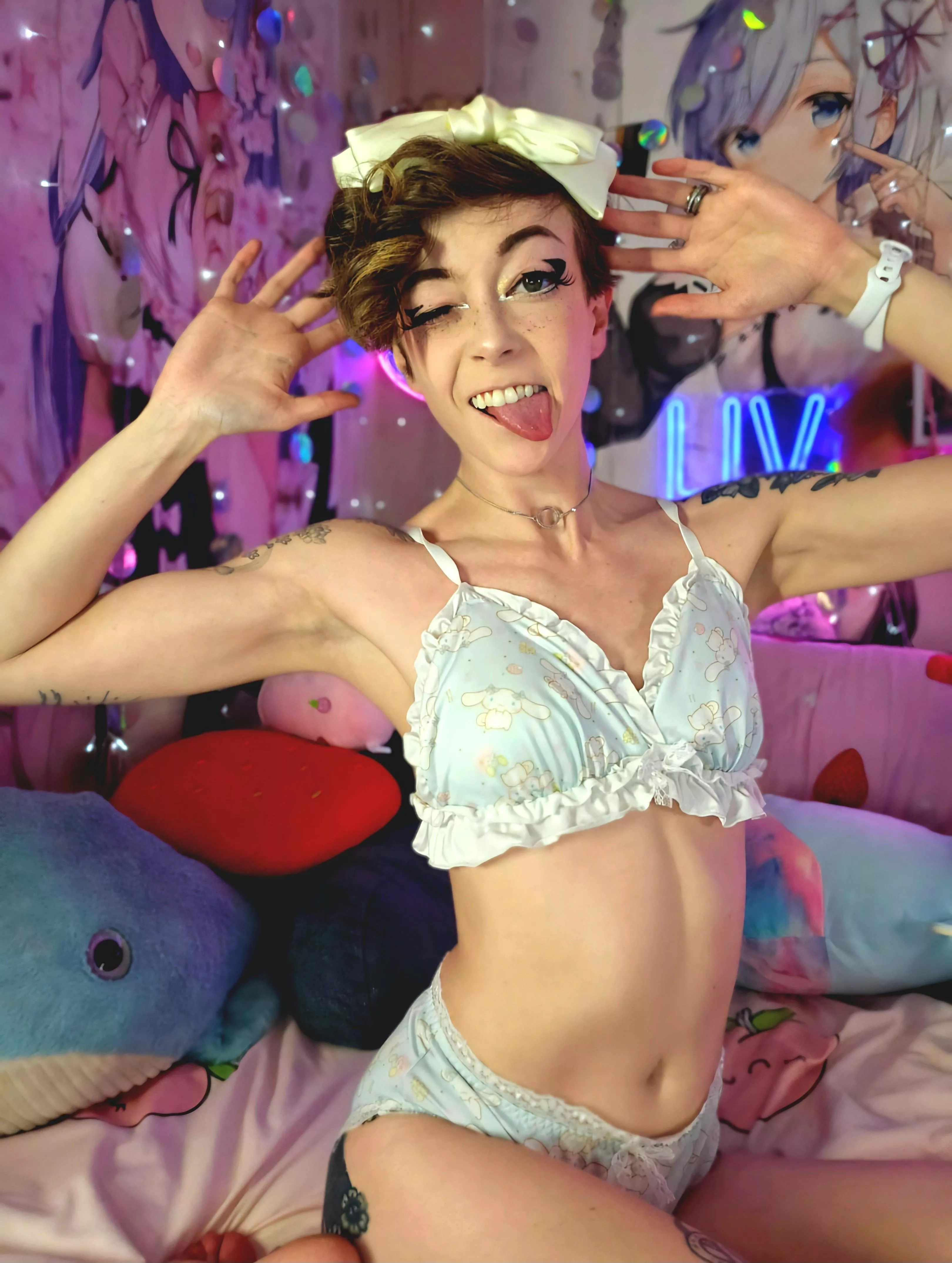 🌈Good morning! Practice self care today!✨ 🌞AUG SALE🌞 I MONTH GFE SPECIAL💕 $800 value for only $200😍