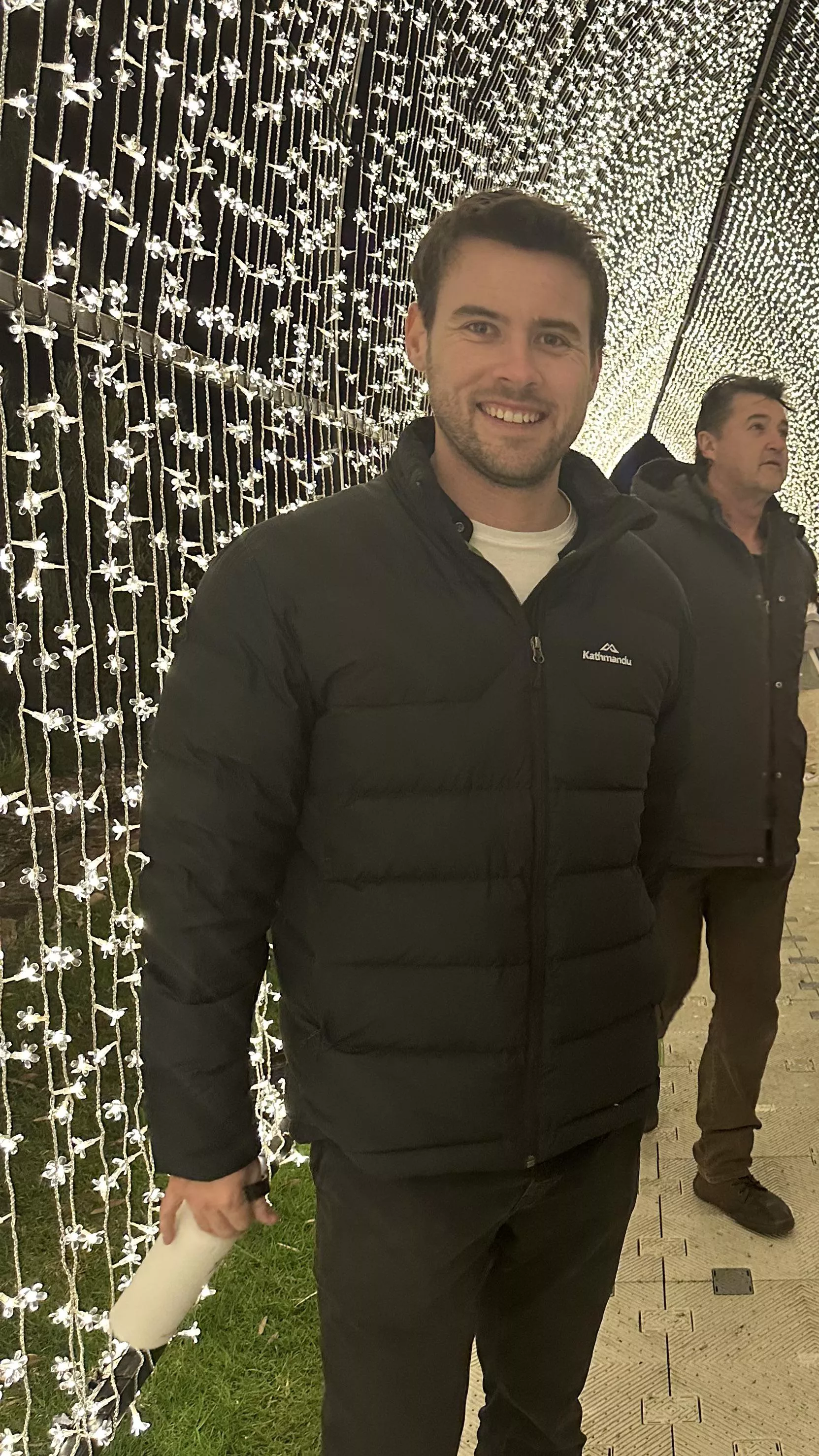 Greetings from the land down under 