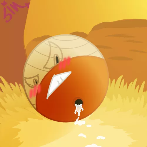 Hisuian Electrode (Sinnerbunny) [F]