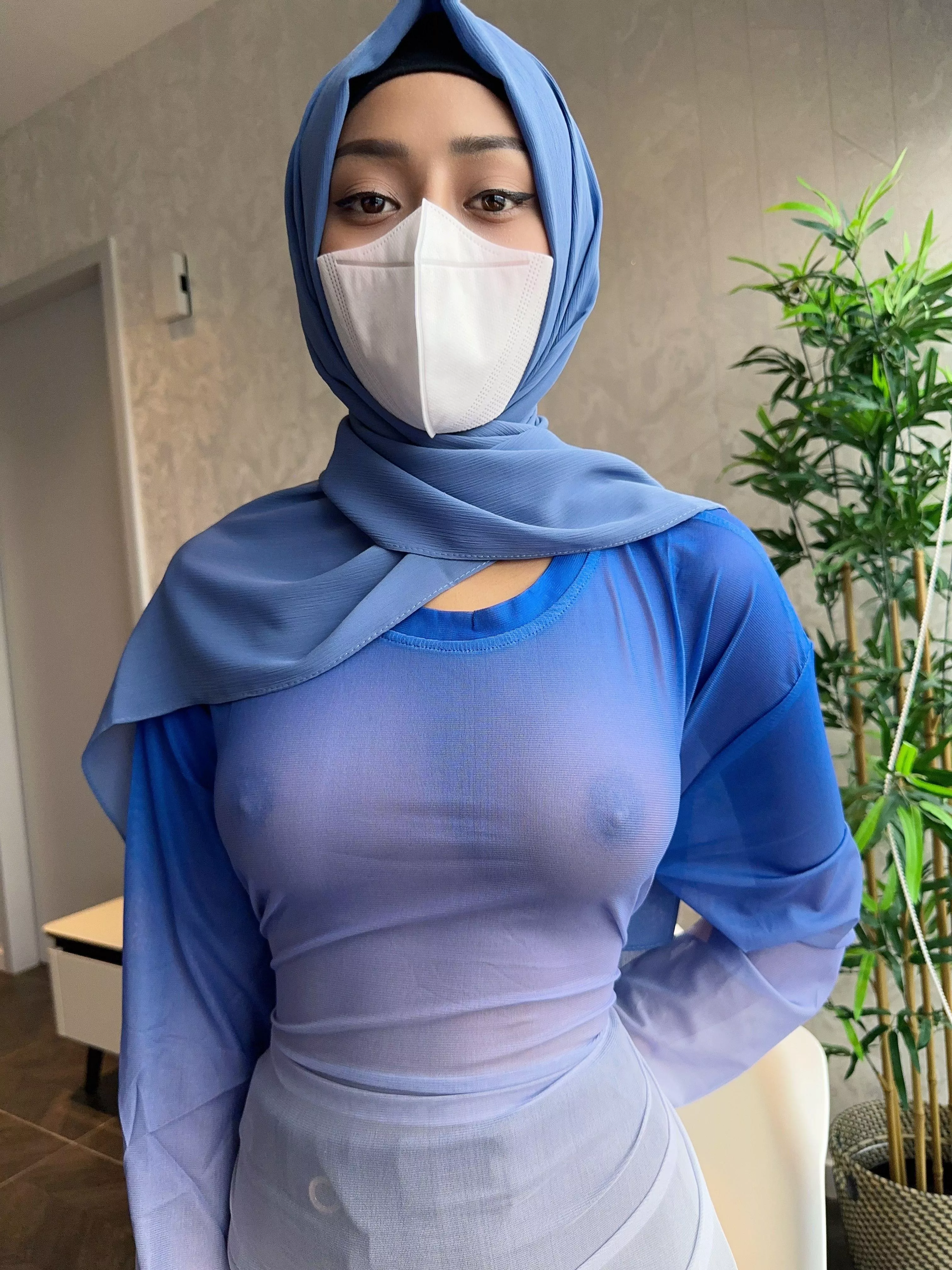 I know you can see them daddy