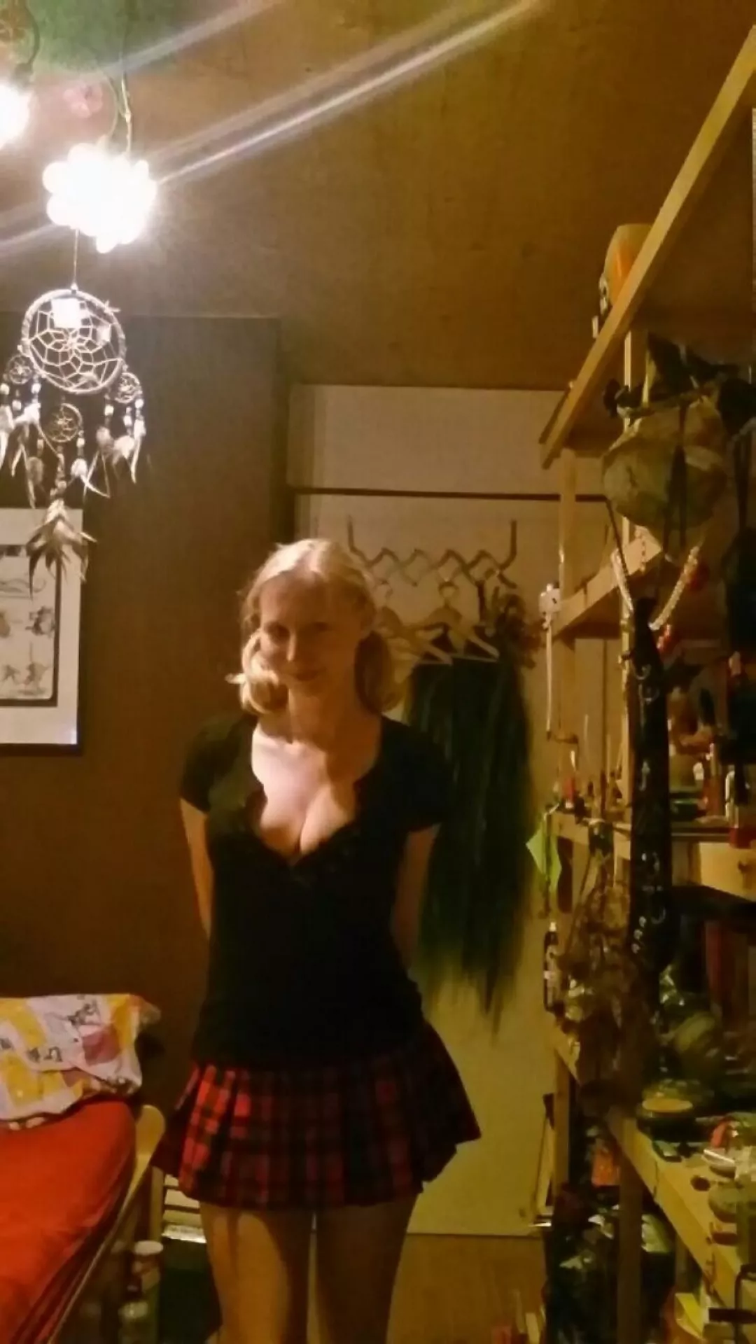 Iam Pony aus Germany 