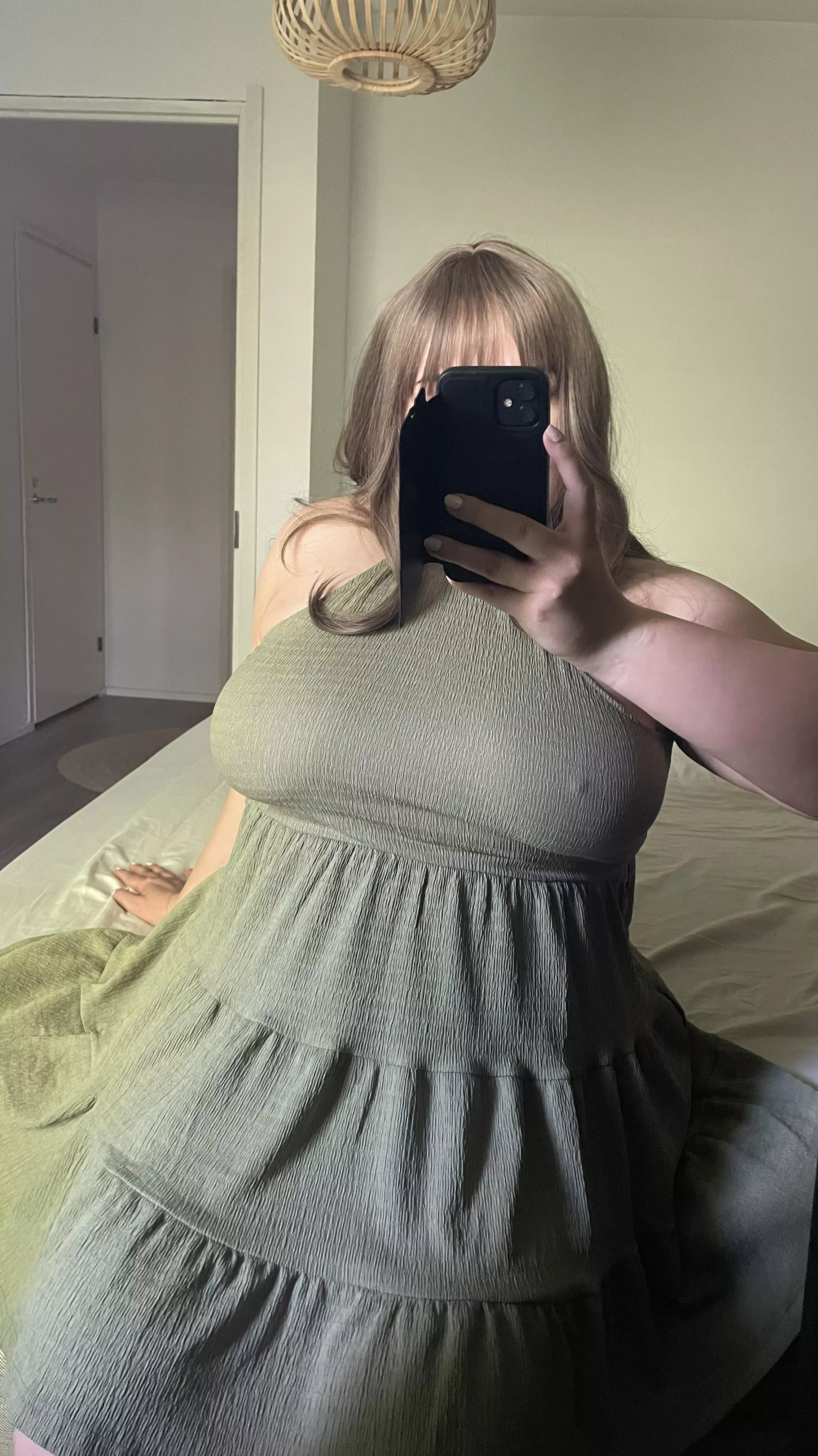 In 2024 we all agree nipples are hot and bras are not, right?