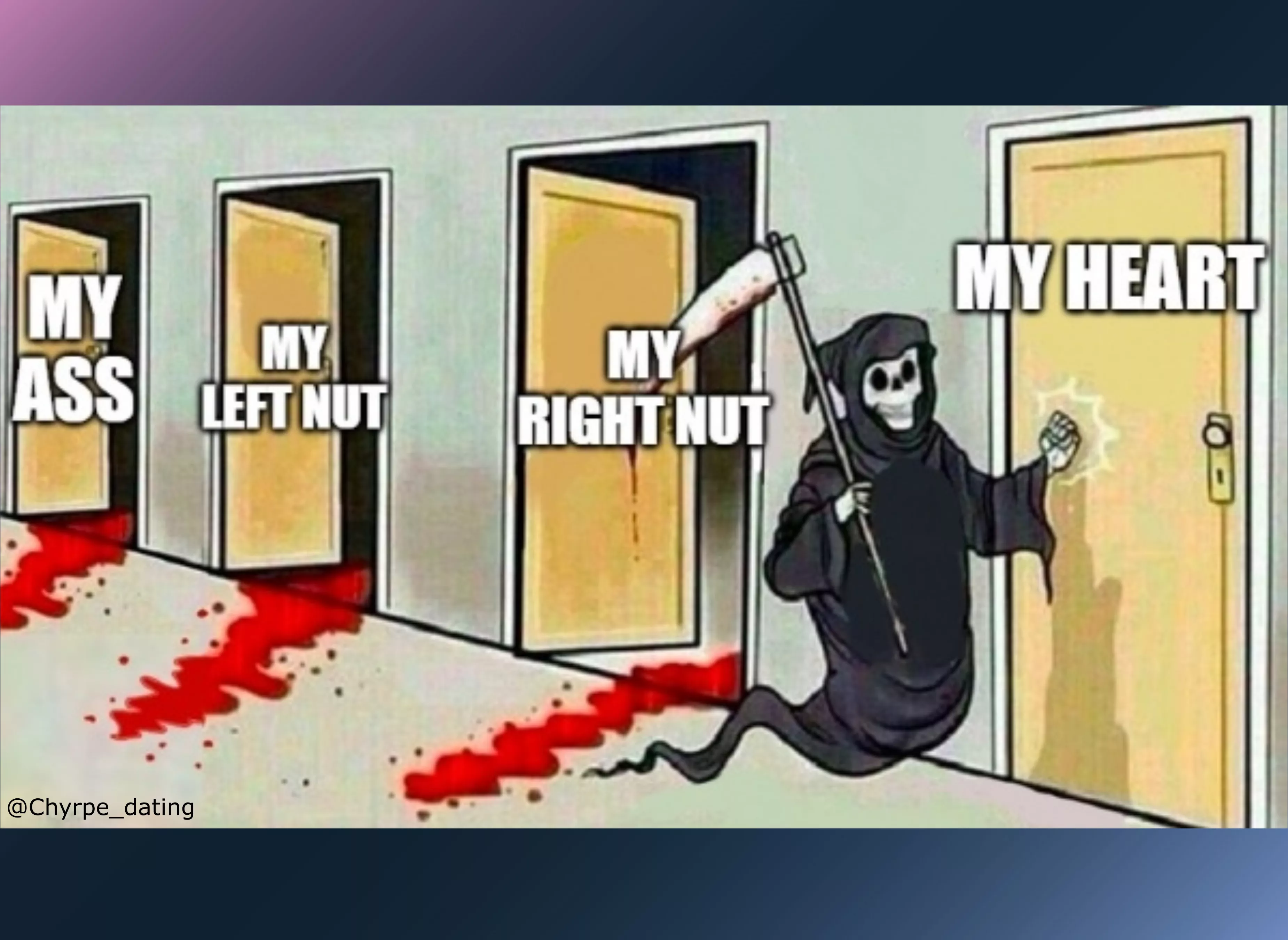 Is this how to get a mans heart? ✨