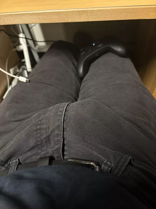 it’s a little obvious :/