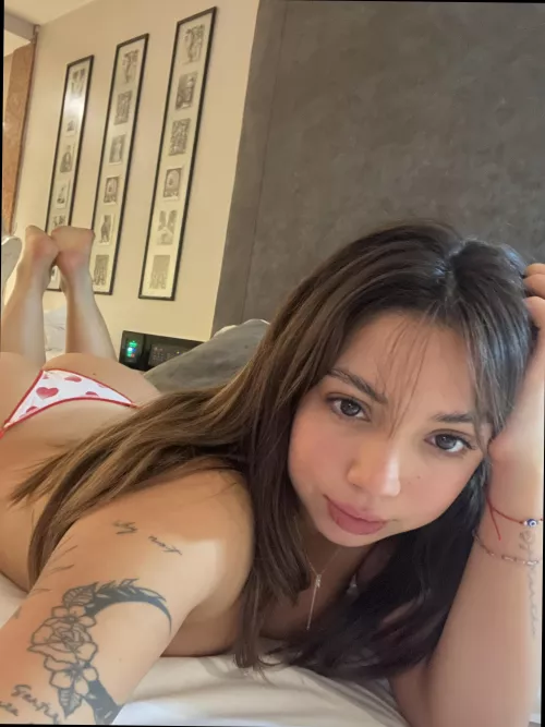 I've got so many ideas for your boner