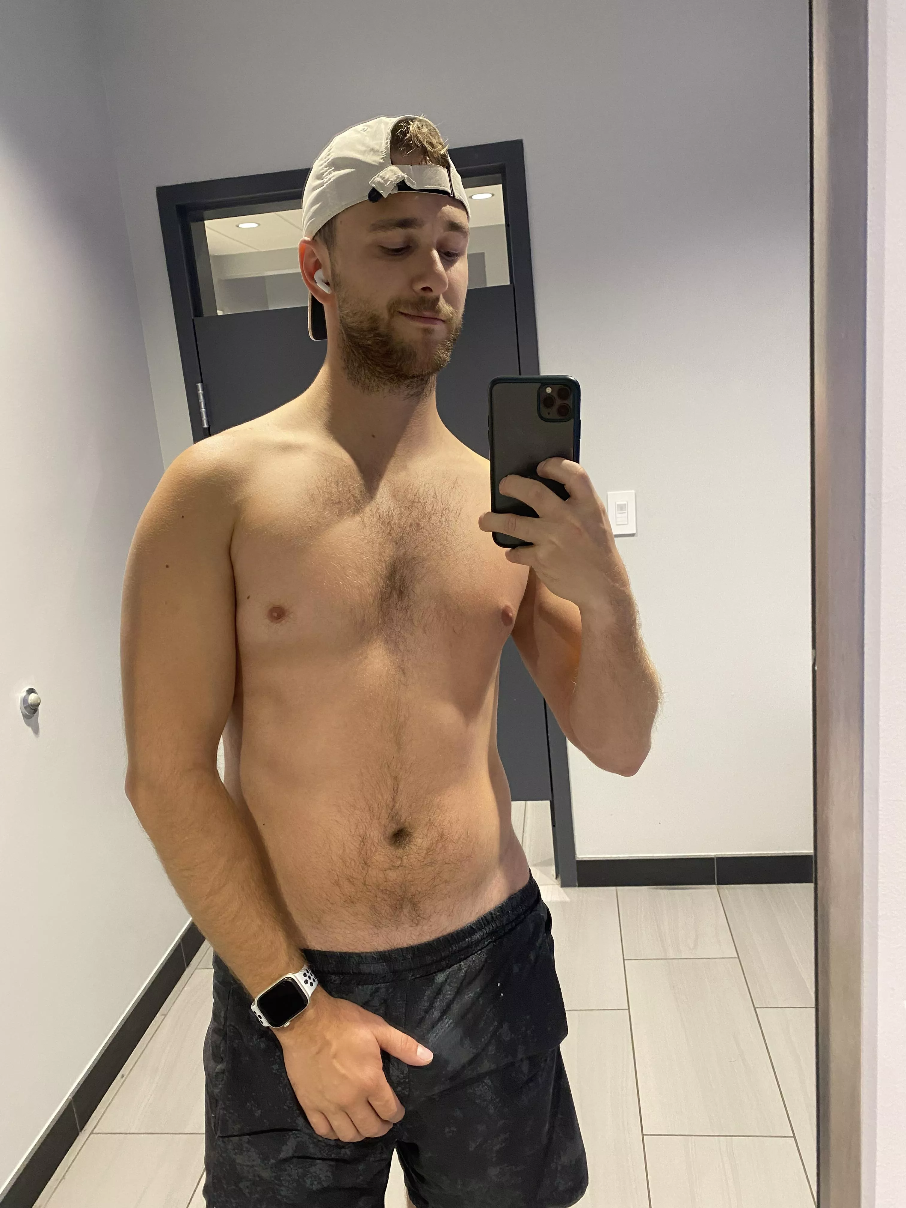 Just a thirst trap Thursday post 😜