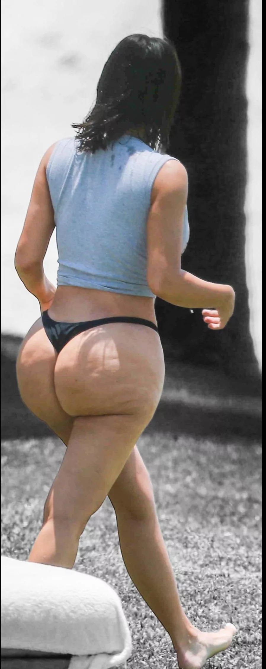 Kim K 🍑🔥🥵