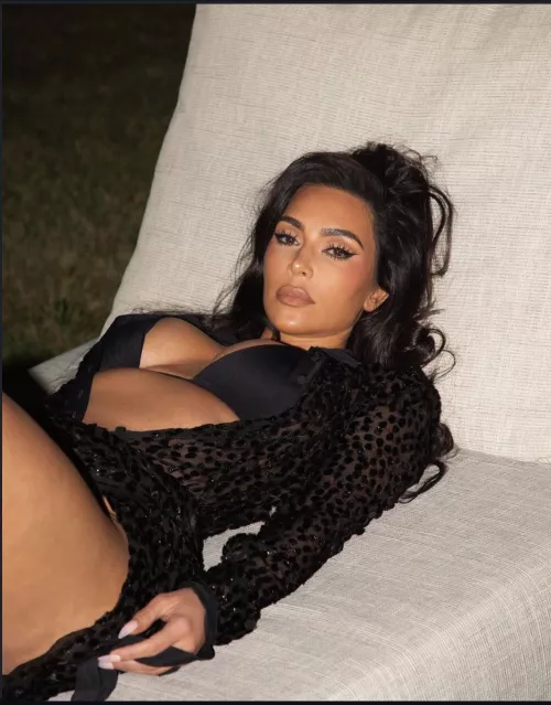 Kim 🔥🥵