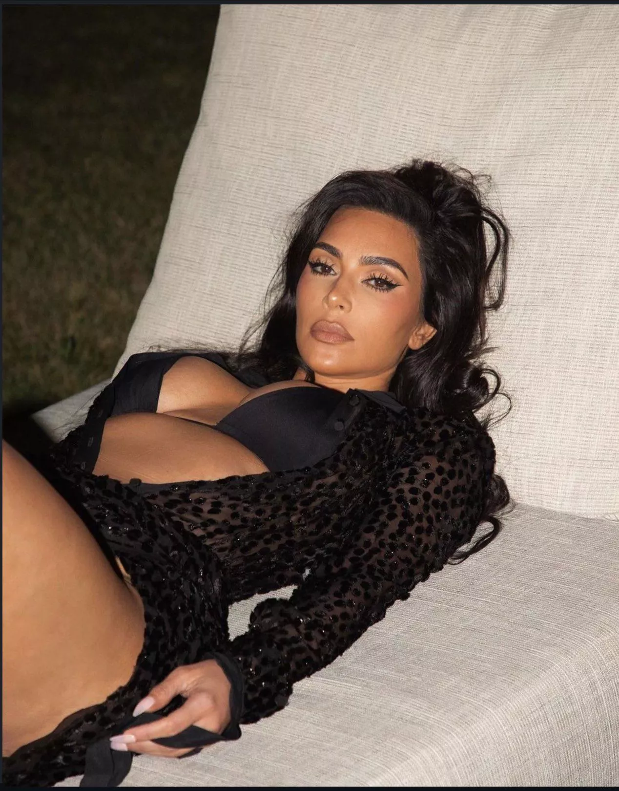 Kim 🔥🥵