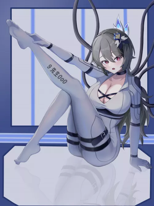 Lantern [Honkai Impact III]