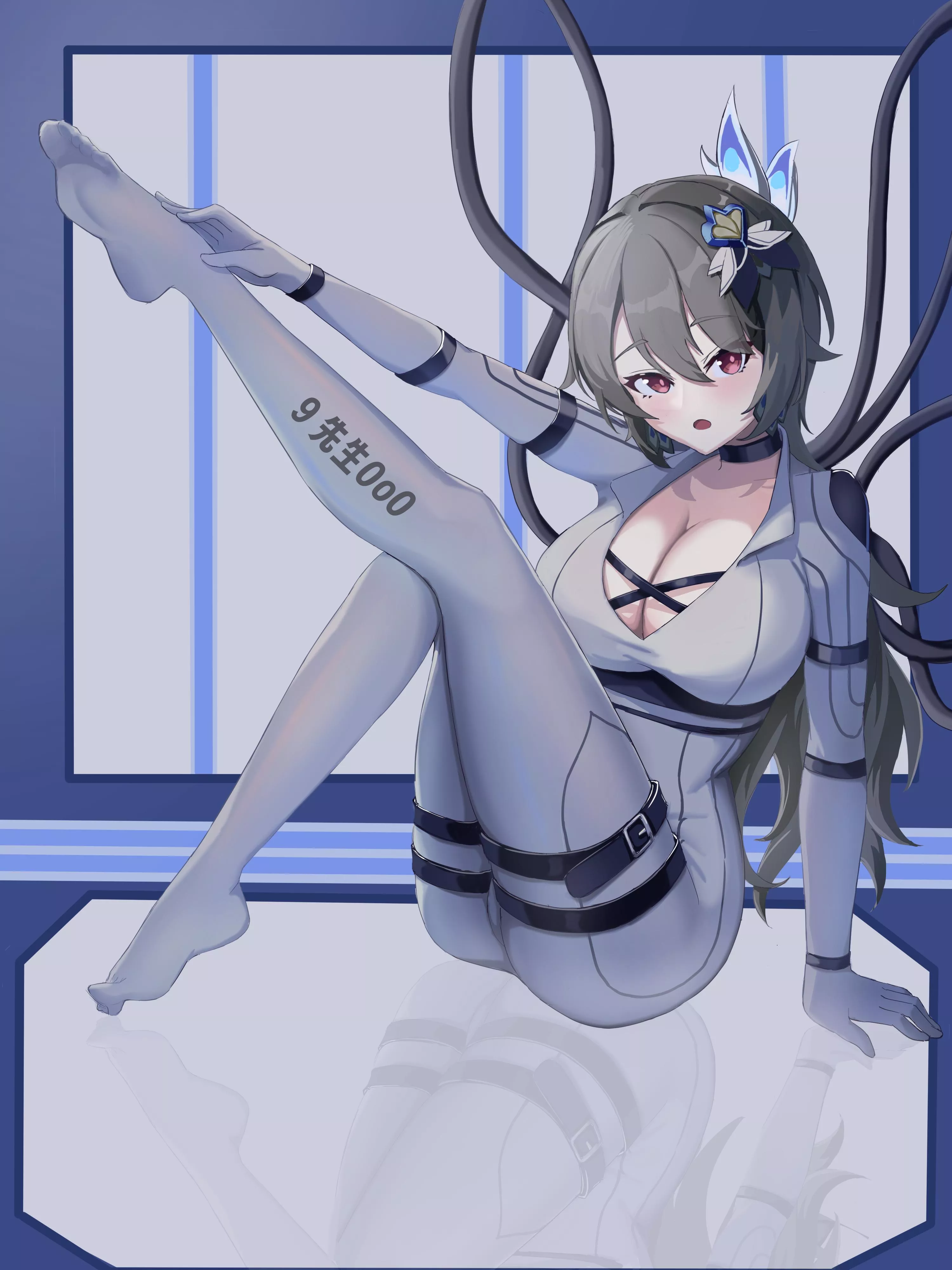 Lantern [Honkai Impact III]