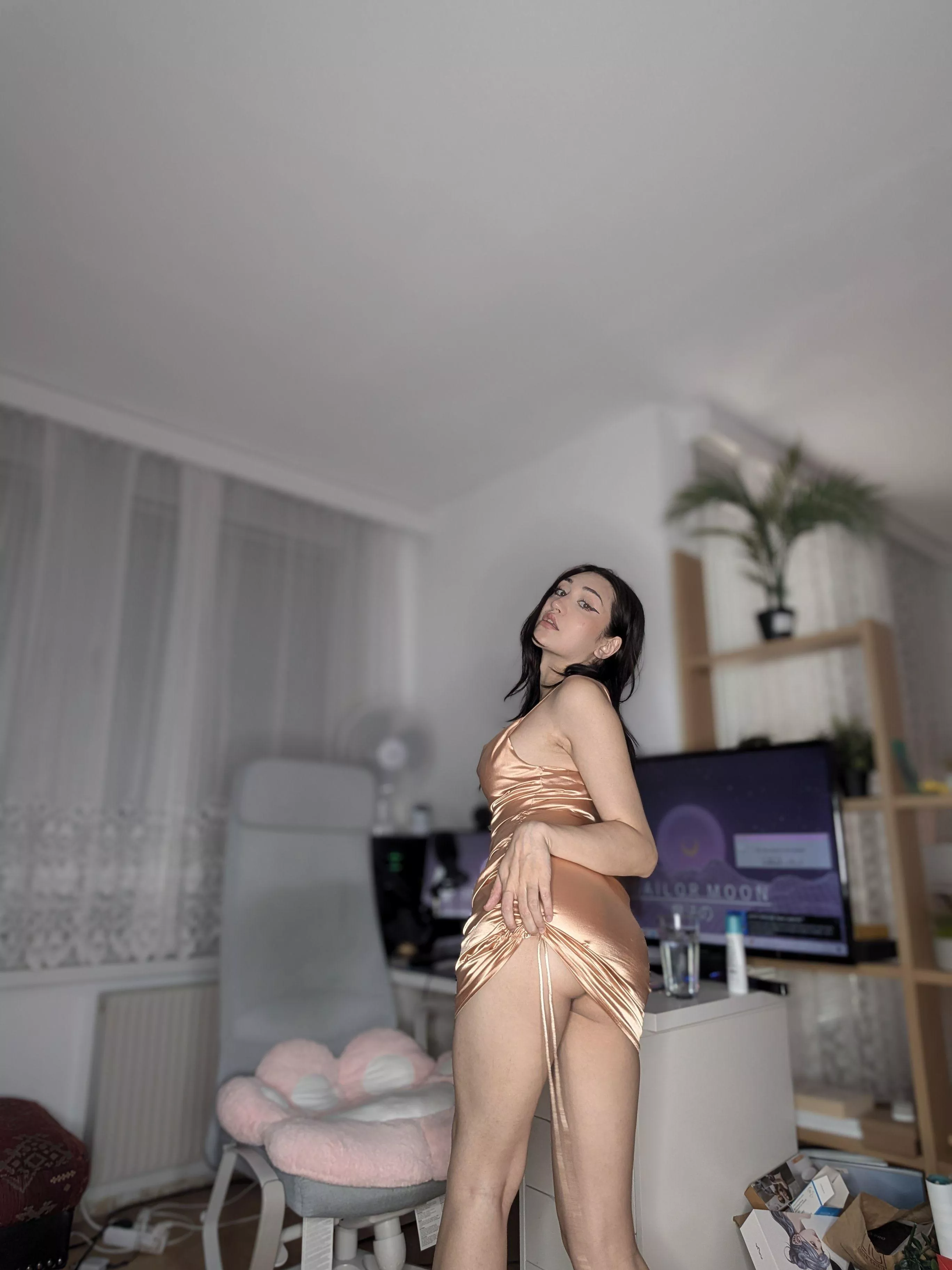 Let me show you what you’re eating tonight