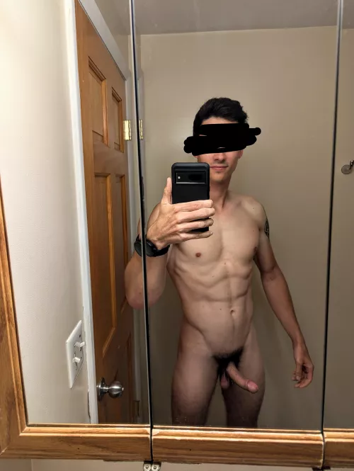 Long day at work - spend the rest of it in bed with me? M29, 6'1