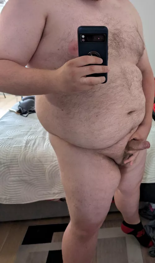 Need someone to drain me whilst I'm alone in my hotel room