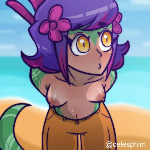 Neeko's New Briefs! (@celesphim)