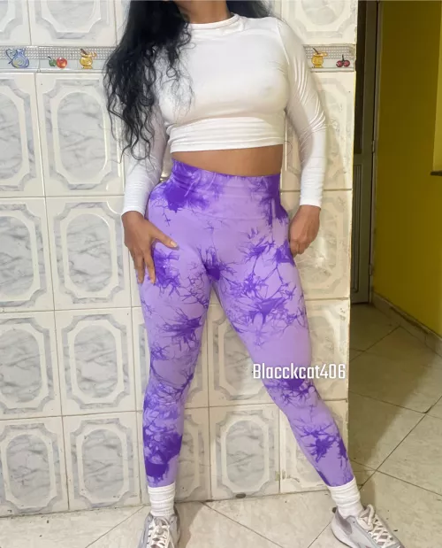 Nice leggings bb 🔥