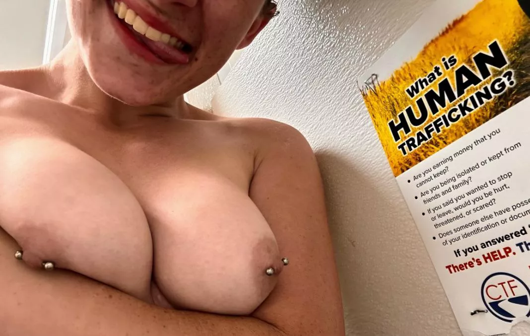 Not me, I do it (f)or free!🤪