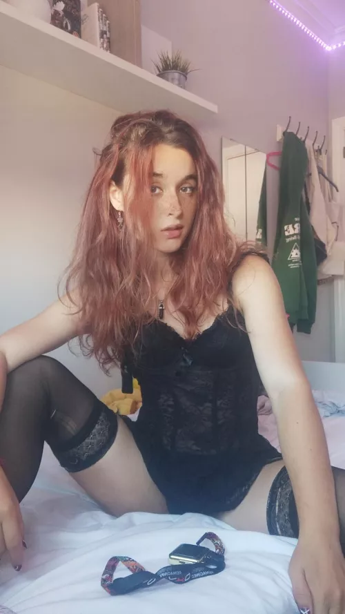 Opinion after 2 years HRT