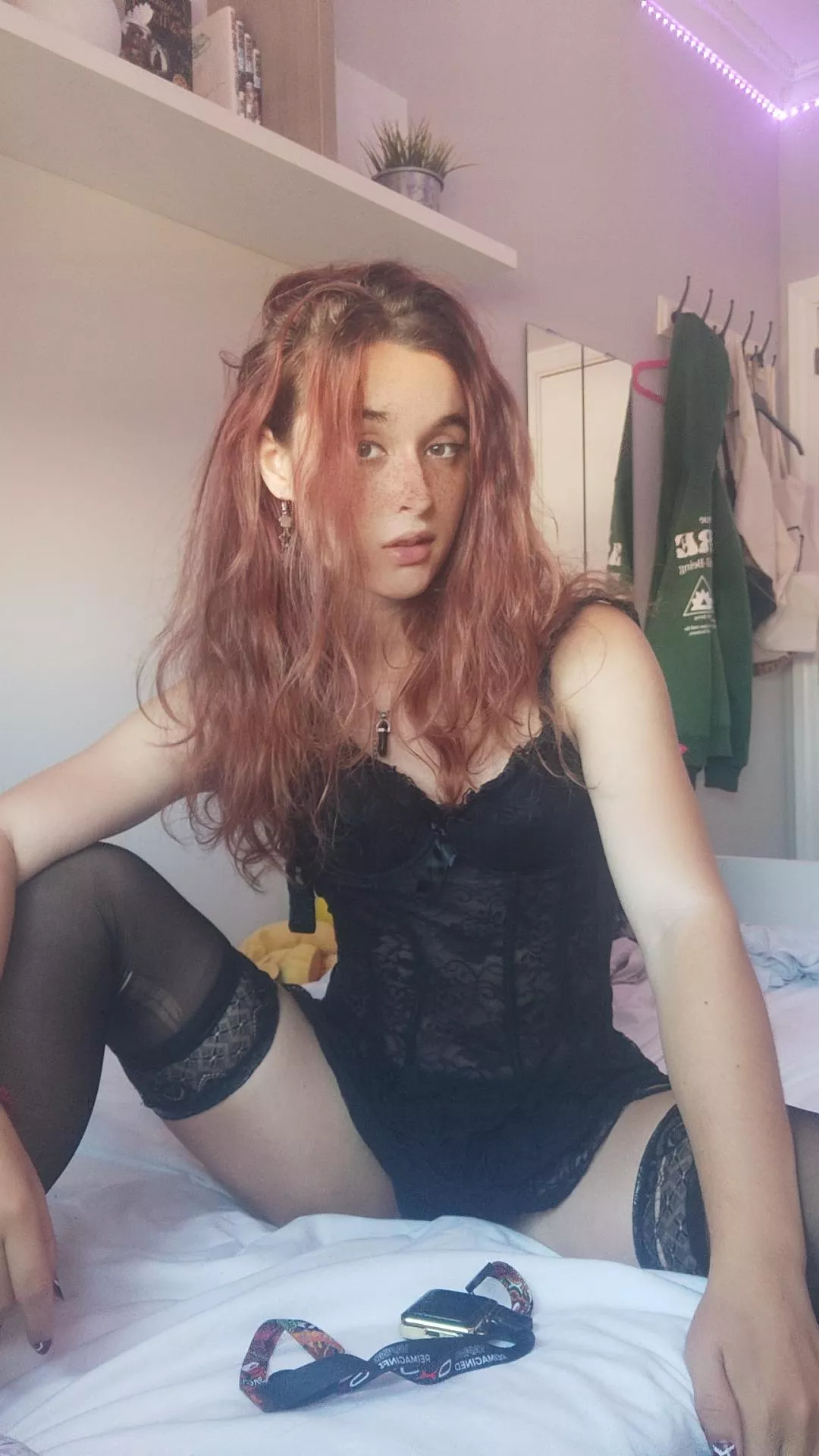 Opinion after 2 years HRT