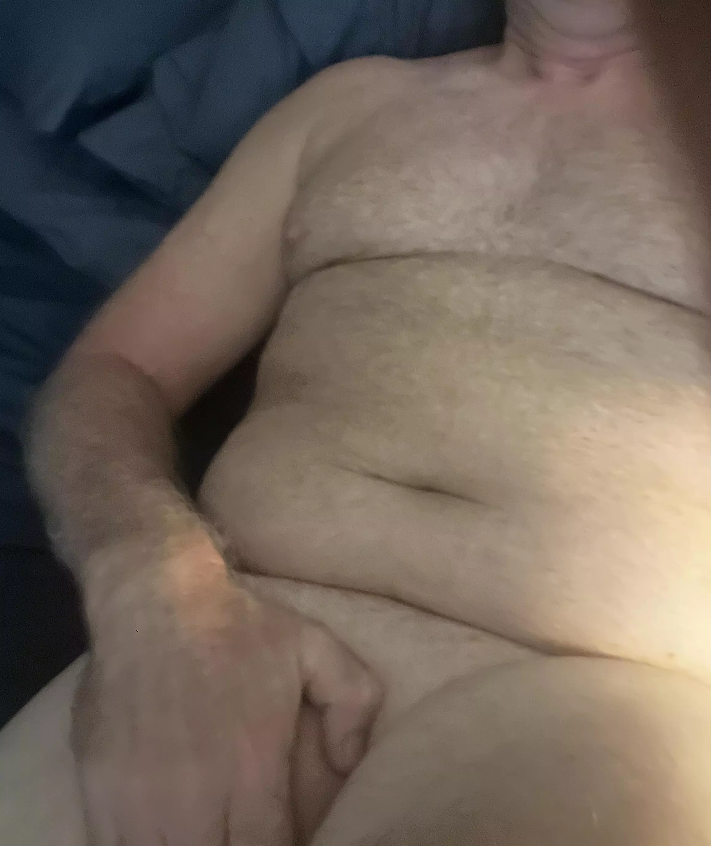 Phoenix M4F BHM needs a BBW