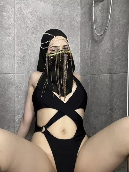 Rank this bikini girls