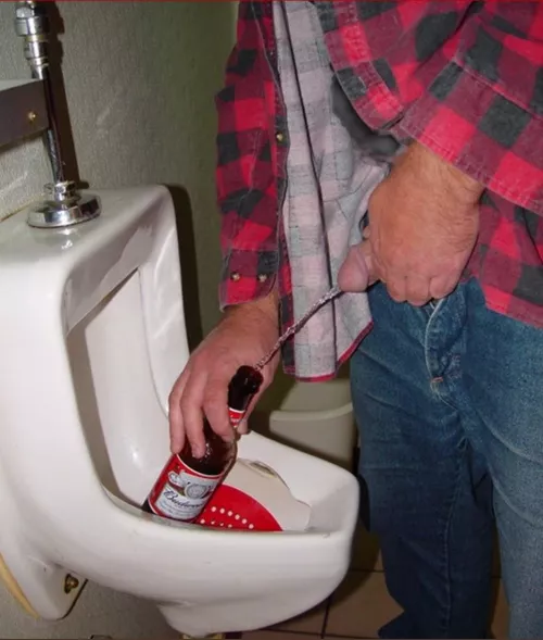 Recycling is always hot!