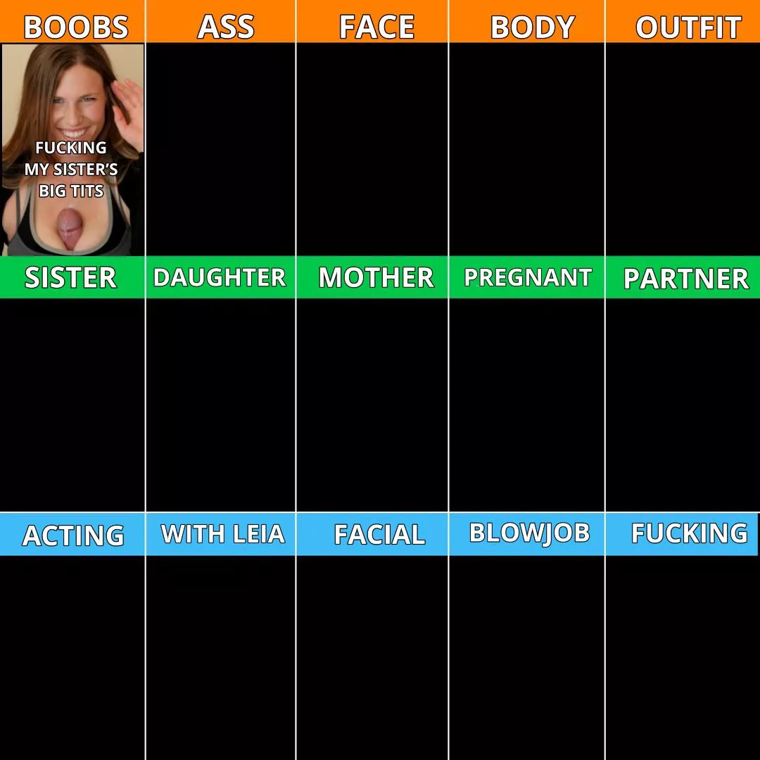 r/Xev_Bellringer’s favorite Xev movies by category. Day 2: Ass