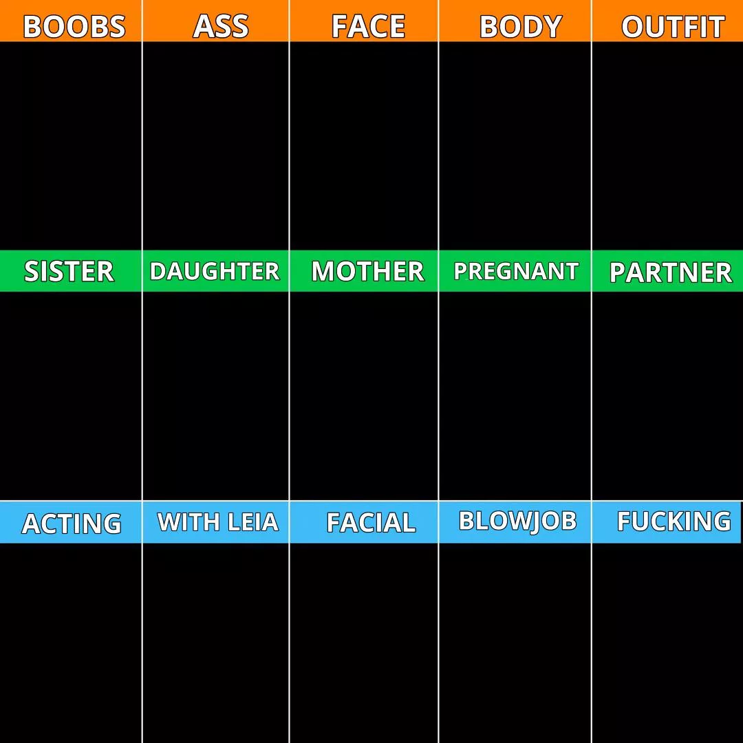 r/Xev_Bellringer’s favorite Xev movies by category. Day 1: Boobs