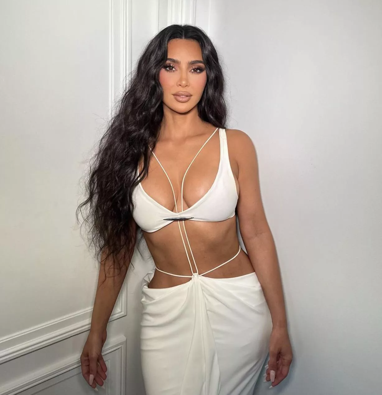 Sexiest woman on earth 😍