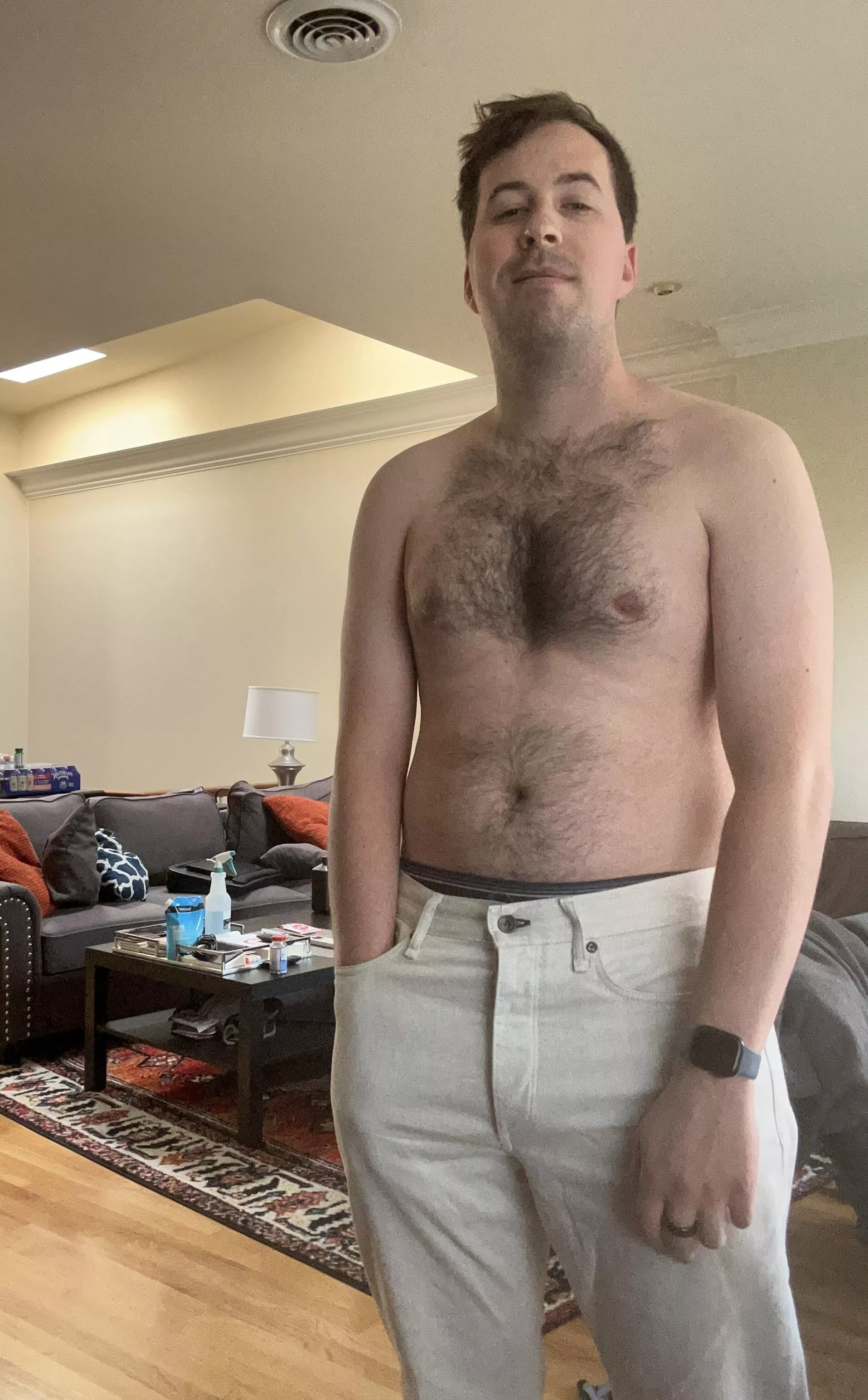 shameless shirtless Thursday 