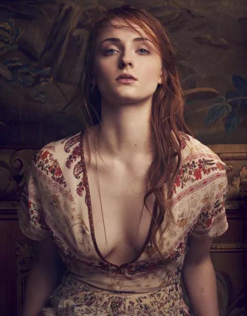 Sophie Turner