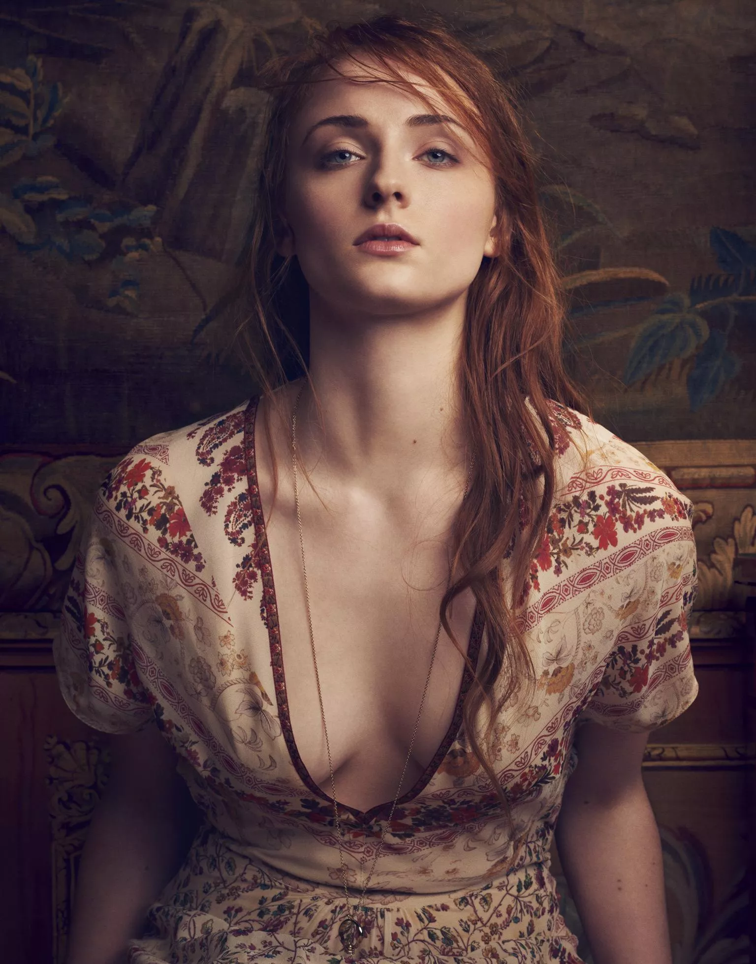 Sophie Turner