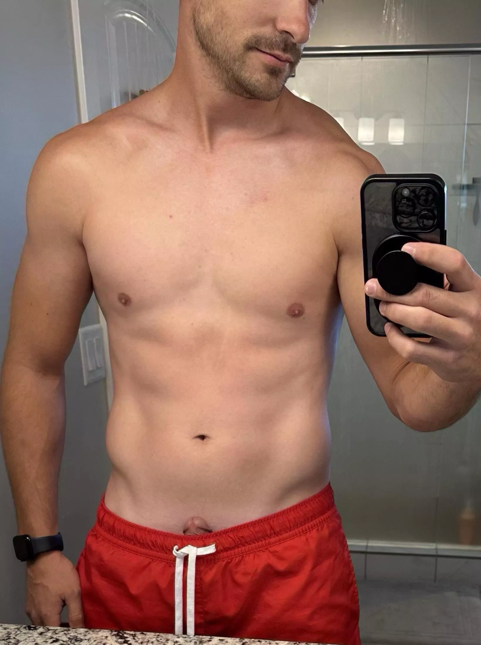 Tell me how you feel about tip culture