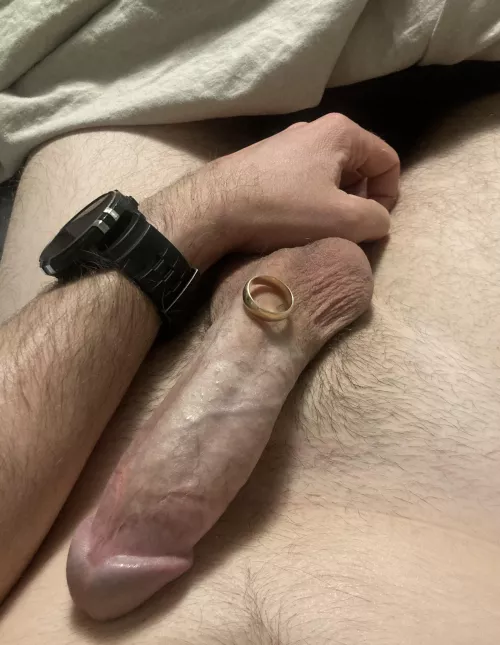 Thick Married Cock