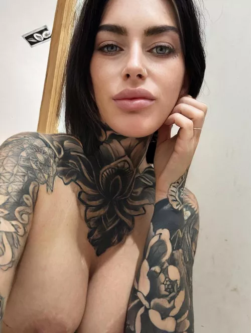 Thinking of all the ways I could beg you to cum inside my tight pussy