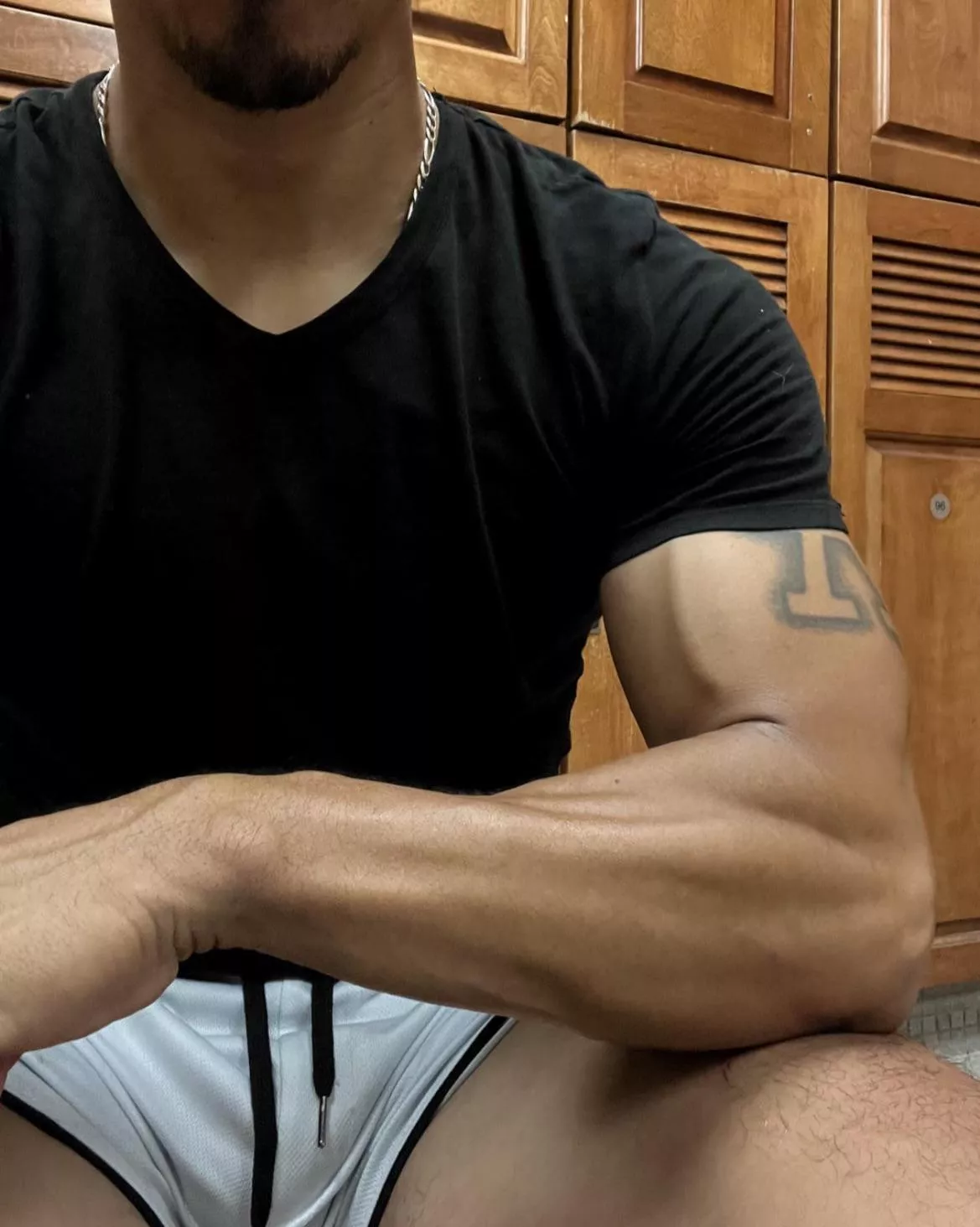 Upclose and personal 