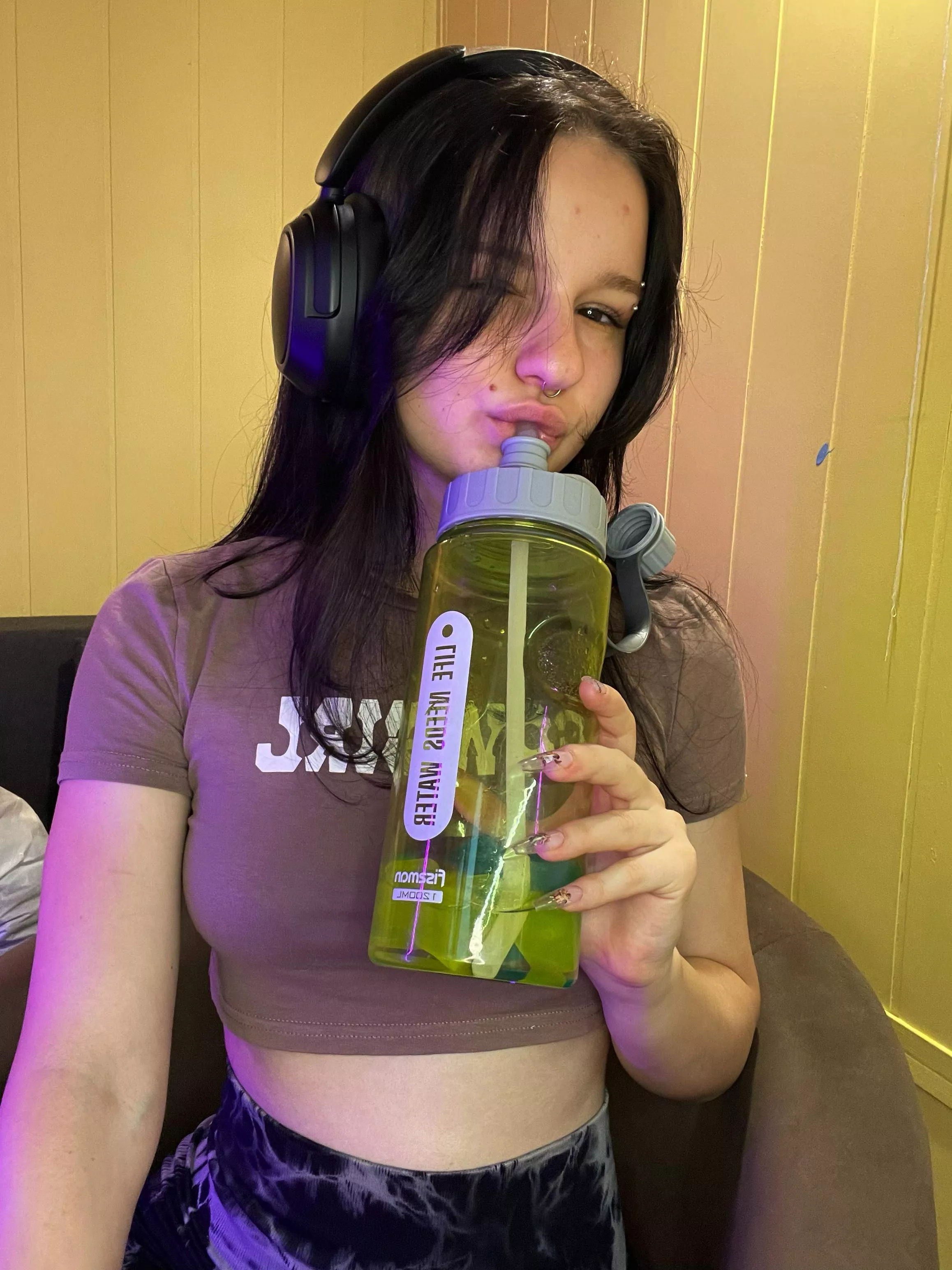 What would you play with me